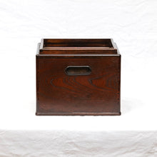 画像をギャラリービューアに読み込む, アンティーク火鉢の手あぶり火鉢スタートセット(タイプ:KH-211)