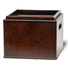 画像をギャラリービューアに読み込む, アンティーク火鉢の手あぶり火鉢スタートセット(タイプ:KH-211)