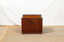 画像をギャラリービューアに読み込む, アンティーク火鉢の手あぶり火鉢スタートセット(タイプ:KH-212)