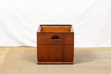 画像をギャラリービューアに読み込む, アンティーク火鉢の手あぶり火鉢スタートセット(タイプ:KH-212)