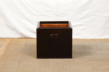 画像をギャラリービューアに読み込む, アンティーク火鉢の手あぶり火鉢スタートセット(タイプ:KH-213)