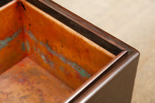 画像をギャラリービューアに読み込む, アンティーク火鉢の手あぶり火鉢スタートセット(タイプ:KH-213)