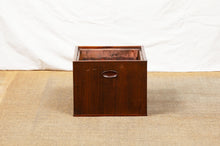 画像をギャラリービューアに読み込む, アンティーク火鉢の手あぶり火鉢スタートセット(タイプ:KH-214)