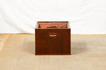 画像をギャラリービューアに読み込む, アンティーク火鉢の手あぶり火鉢スタートセット(タイプ:KH-214)