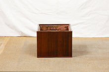 画像をギャラリービューアに読み込む, アンティーク火鉢の手あぶり火鉢スタートセット(タイプ:KH-214)