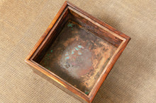 画像をギャラリービューアに読み込む, アンティーク火鉢の手あぶり火鉢スタートセット(タイプ:KH-214)