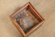 画像をギャラリービューアに読み込む, アンティーク火鉢の手あぶり火鉢スタートセット(タイプ:KH-214)