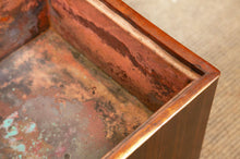 画像をギャラリービューアに読み込む, アンティーク火鉢の手あぶり火鉢スタートセット(タイプ:KH-214)