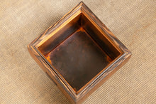 画像をギャラリービューアに読み込む, アンティーク火鉢の手あぶり火鉢スタートセット(タイプ:KH-215)