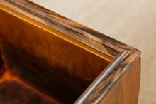 画像をギャラリービューアに読み込む, アンティーク火鉢の手あぶり火鉢スタートセット(タイプ:KH-215)