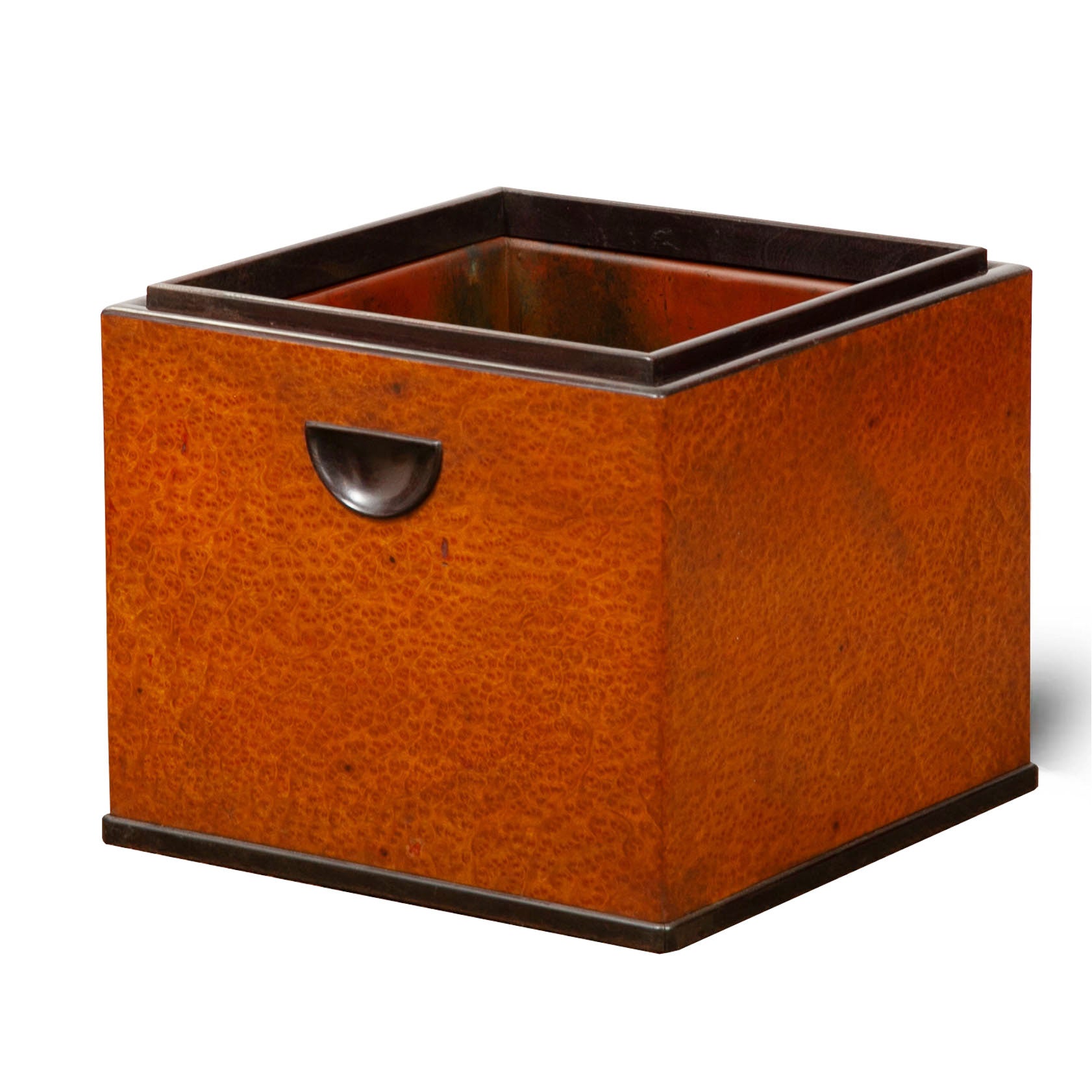 アンティーク火鉢の手あぶり火鉢スタートセット（タイプ：KH-216