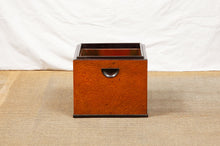 画像をギャラリービューアに読み込む, アンティーク火鉢の手あぶり火鉢スタートセット(タイプ:KH-216)