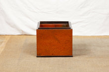 画像をギャラリービューアに読み込む, アンティーク火鉢の手あぶり火鉢スタートセット(タイプ:KH-216)