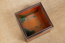 画像をギャラリービューアに読み込む, アンティーク火鉢の手あぶり火鉢スタートセット(タイプ:KH-216)