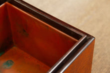 画像をギャラリービューアに読み込む, アンティーク火鉢の手あぶり火鉢スタートセット(タイプ:KH-216)