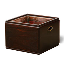 画像をギャラリービューアに読み込む, アンティーク火鉢の手あぶり火鉢スタートセット(タイプ:KH-217)