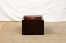 画像をギャラリービューアに読み込む, アンティーク火鉢の手あぶり火鉢スタートセット(タイプ:KH-217)