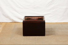 画像をギャラリービューアに読み込む, アンティーク火鉢の手あぶり火鉢スタートセット(タイプ:KH-217)