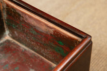 画像をギャラリービューアに読み込む, アンティーク火鉢の手あぶり火鉢スタートセット(タイプ:KH-217)