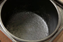 画像をギャラリービューアに読み込む, アンティーク火鉢の手あぶり火鉢スタートセット(タイプ:KH-218)