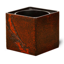 画像をギャラリービューアに読み込む, アンティーク火鉢の手あぶり火鉢スタートセット(タイプ:KH-218)