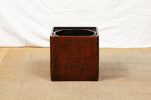 画像をギャラリービューアに読み込む, アンティーク火鉢の手あぶり火鉢スタートセット(タイプ:KH-218)