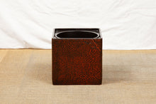 画像をギャラリービューアに読み込む, アンティーク火鉢の手あぶり火鉢スタートセット(タイプ:KH-218)