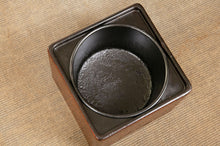 画像をギャラリービューアに読み込む, アンティーク火鉢の手あぶり火鉢スタートセット(タイプ:KH-219)