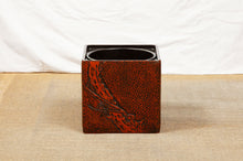 画像をギャラリービューアに読み込む, アンティーク火鉢の手あぶり火鉢スタートセット(タイプ:KH-219)