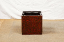 画像をギャラリービューアに読み込む, アンティーク火鉢の手あぶり火鉢スタートセット(タイプ:KH-219)