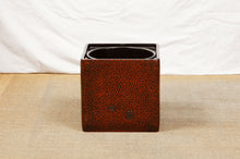 画像をギャラリービューアに読み込む, アンティーク火鉢の手あぶり火鉢スタートセット(タイプ:KH-219)