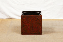 画像をギャラリービューアに読み込む, アンティーク火鉢の手あぶり火鉢スタートセット(タイプ:KH-219)