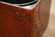 画像をギャラリービューアに読み込む, アンティーク火鉢の手あぶり火鉢スタートセット(タイプ:KH-219)