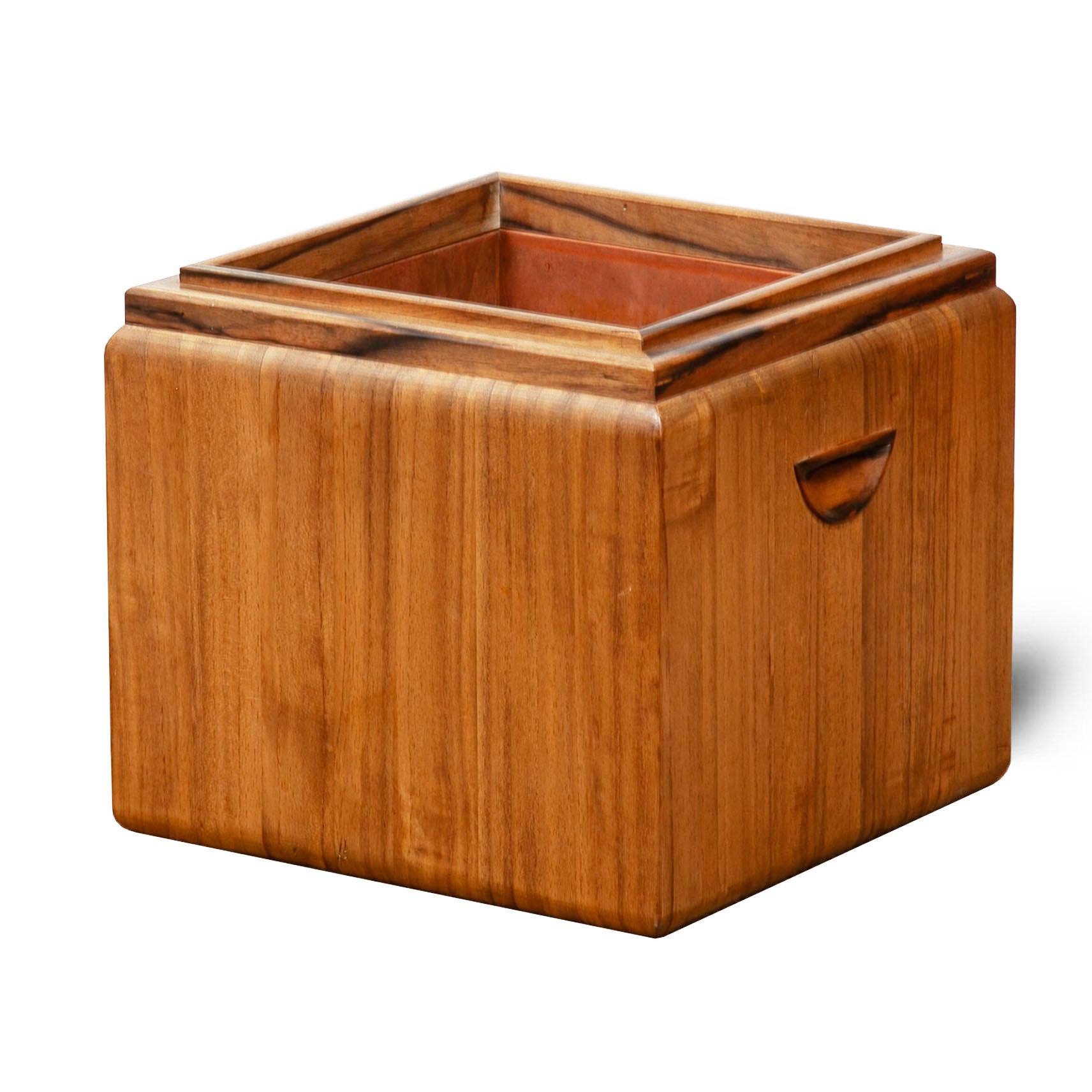 アンティーク火鉢の手あぶり火鉢スタートセット（タイプ：KH-220