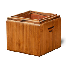 画像をギャラリービューアに読み込む, アンティーク火鉢の手あぶり火鉢スタートセット(タイプ:KH-220)