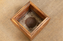 画像をギャラリービューアに読み込む, アンティーク火鉢の手あぶり火鉢スタートセット(タイプ:KH-220)