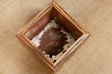 画像をギャラリービューアに読み込む, アンティーク火鉢の手あぶり火鉢スタートセット(タイプ:KH-221)