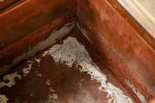 画像をギャラリービューアに読み込む, アンティーク火鉢の手あぶり火鉢スタートセット(タイプ:KH-221)