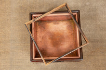 画像をギャラリービューアに読み込む, アンティーク火鉢の手あぶり火鉢スタートセット(タイプ:KH-222)