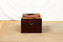 画像をギャラリービューアに読み込む, アンティーク火鉢の手あぶり火鉢スタートセット(タイプ:KH-222)