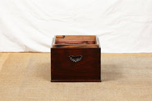 画像をギャラリービューアに読み込む, アンティーク火鉢の手あぶり火鉢スタートセット(タイプ:KH-222)