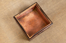 画像をギャラリービューアに読み込む, アンティーク火鉢の手あぶり火鉢スタートセット(タイプ:KH-222)