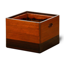 画像をギャラリービューアに読み込む, アンティーク火鉢の手あぶり火鉢スタートセット(タイプ:KH-223)