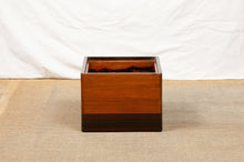 画像をギャラリービューアに読み込む, アンティーク火鉢の手あぶり火鉢スタートセット(タイプ:KH-223)