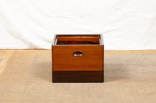 画像をギャラリービューアに読み込む, アンティーク火鉢の手あぶり火鉢スタートセット(タイプ:KH-223)