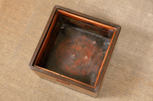 画像をギャラリービューアに読み込む, アンティーク火鉢の手あぶり火鉢スタートセット(タイプ:KH-223)