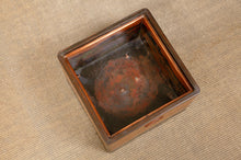 画像をギャラリービューアに読み込む, アンティーク火鉢の手あぶり火鉢スタートセット(タイプ:KH-223)