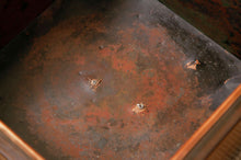 画像をギャラリービューアに読み込む, アンティーク火鉢の手あぶり火鉢スタートセット(タイプ:KH-223)