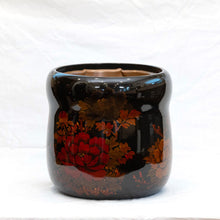 画像をギャラリービューアに読み込む, 漆器塗丸火鉢 SM511