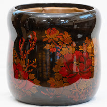 画像をギャラリービューアに読み込む, 漆器塗丸火鉢 SM511